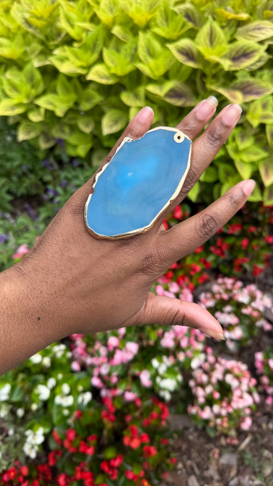 Agate 5