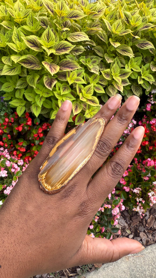 Agate 6