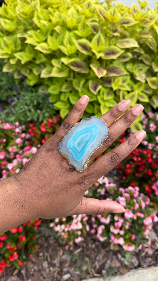 Agate 1